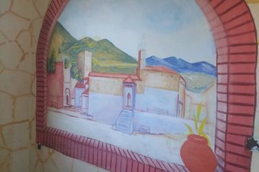 Hotel Farm Stay Ali Chefchaouen: Photo 