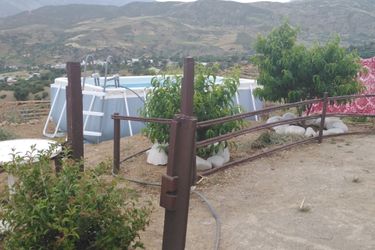 Hotel Farm Stay Ali Chefchaouen: Photo 