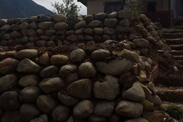 Hotel Farm Stay Ali Chefchaouen: Photo 