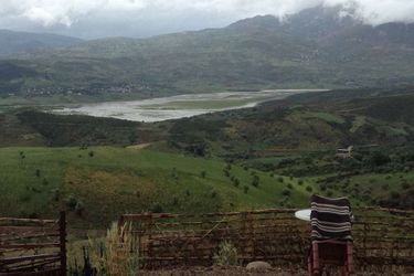 Hotel Farm Stay Ali Chefchaouen: Photo 