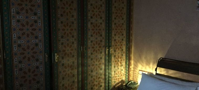Hotel Maison D'hôtes Akchour Chefchaouen : Photo 