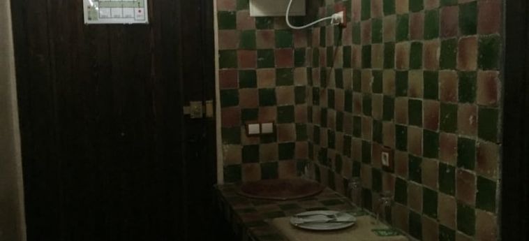 Hotel Maison D'hôtes Akchour Chefchaouen: Foto 