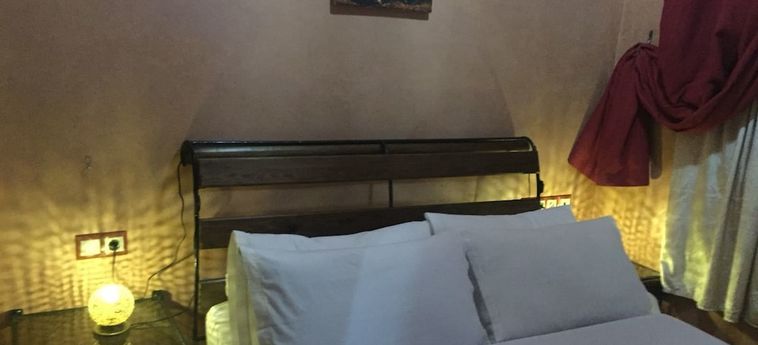 Hotel Maison D'hôtes Akchour Chefchaouen: Foto 