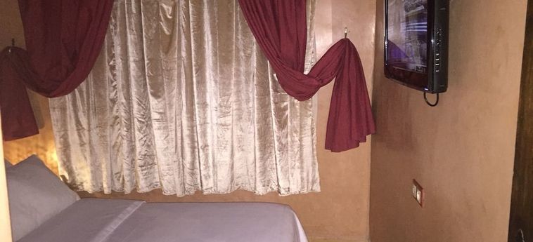 Hotel Maison D'hôtes Akchour Chefchaouen: Foto 