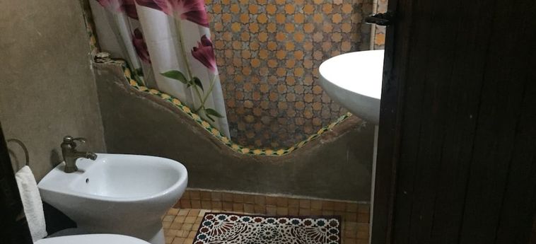 Hotel Maison D'hôtes Akchour Chefchaouen: Foto 