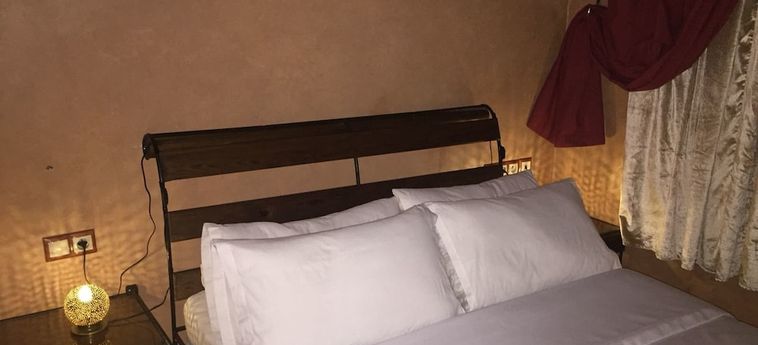 Hotel Maison D'hôtes Akchour Chefchaouen: Foto 