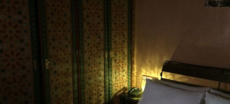 Hotel Maison D'hôtes Akchour Chefchaouen: Foto 