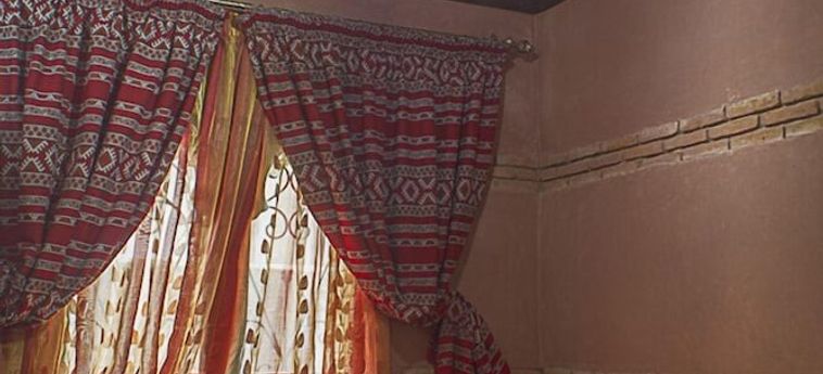 Hotel Maison D'hôtes Akchour Chefchaouen: Foto 
