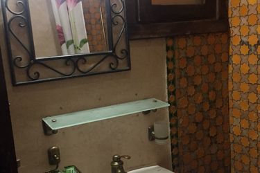 Hotel Maison D'hôtes Akchour Chefchaouen: Photo 