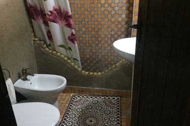 Hotel Maison D'hôtes Akchour Chefchaouen: Photo 