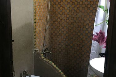 Hotel Maison D'hôtes Akchour Chefchaouen: Photo 