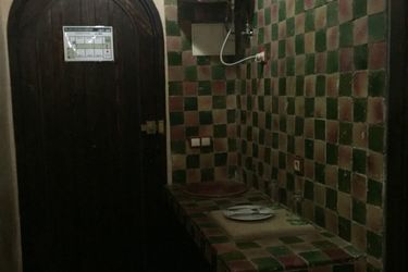 Hotel Maison D'hôtes Akchour Chefchaouen: Photo 