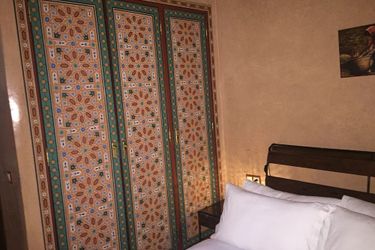 Hotel Maison D'hôtes Akchour Chefchaouen: Photo 