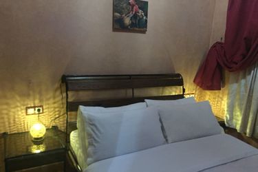 Hotel Maison D'hôtes Akchour Chefchaouen: Photo 