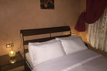 Hotel Maison D'hôtes Akchour Chefchaouen: Photo 