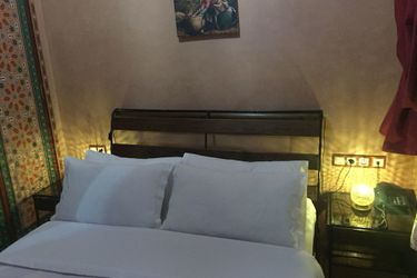 Hotel Maison D'hôtes Akchour Chefchaouen: Photo 