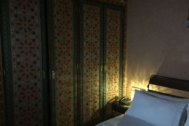 Hotel Maison D'hôtes Akchour Chefchaouen: Photo 