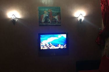 Hotel Maison D'hôtes Akchour Chefchaouen: Photo 