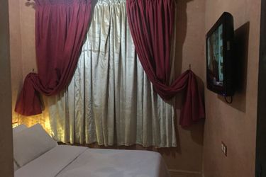 Hotel Maison D'hôtes Akchour Chefchaouen: Photo 