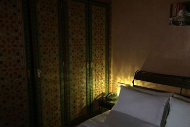 Hotel Maison D'hôtes Akchour Chefchaouen: Photo 