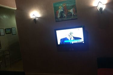 Hotel Maison D'hôtes Akchour Chefchaouen: Photo 