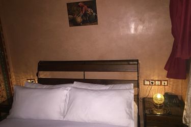 Hotel Maison D'hôtes Akchour Chefchaouen: Photo 