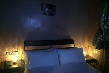 Hotel Maison D'hôtes Akchour Chefchaouen: Photo 