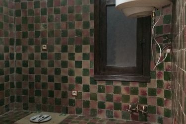 Hotel Maison D'hôtes Akchour Chefchaouen: Photo 