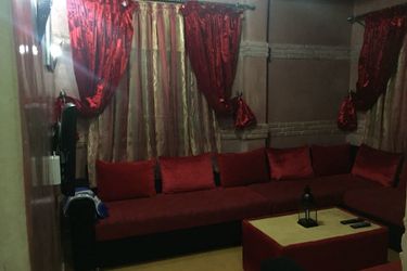 Hotel Maison D'hôtes Akchour Chefchaouen: Photo 