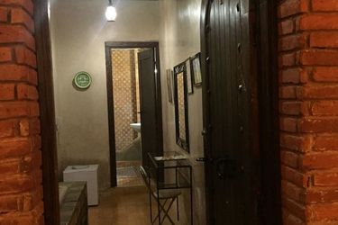 Hotel Maison D'hôtes Akchour Chefchaouen: Photo 