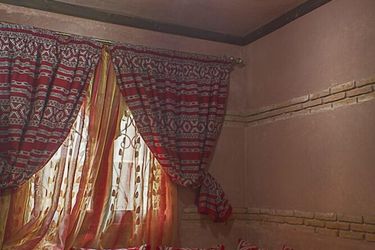 Hotel Maison D'hôtes Akchour Chefchaouen: Photo 