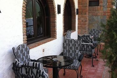 Hotel Maison D'hôtes Akchour Chefchaouen: Photo 