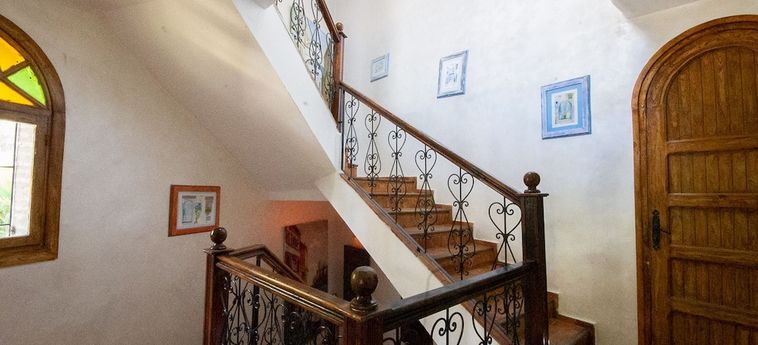 Hotel Ziryab Chefchaouen: Foto 