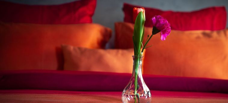 Hotel Ziryab Chefchaouen: Foto 