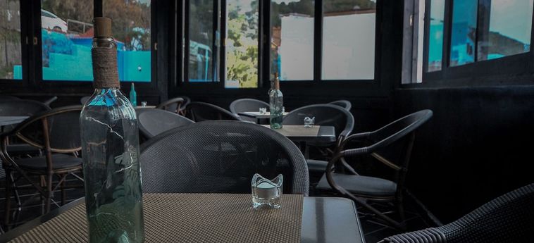 Hotel Ziryab Chefchaouen: Foto 
