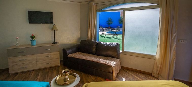 Hotel Ziryab Chefchaouen: Foto 