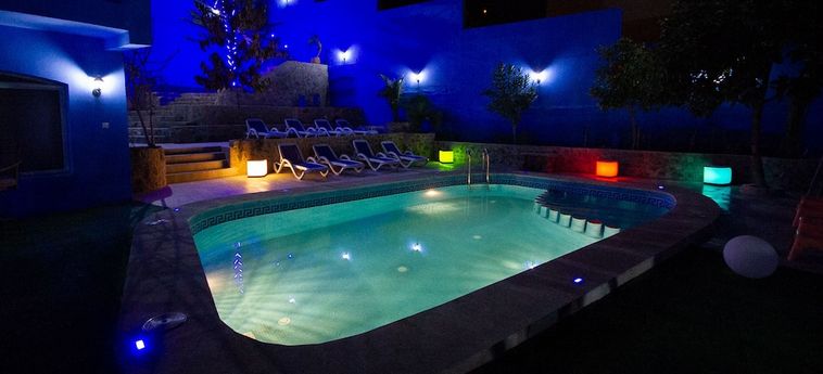 Hotel Ziryab Chefchaouen: Foto 