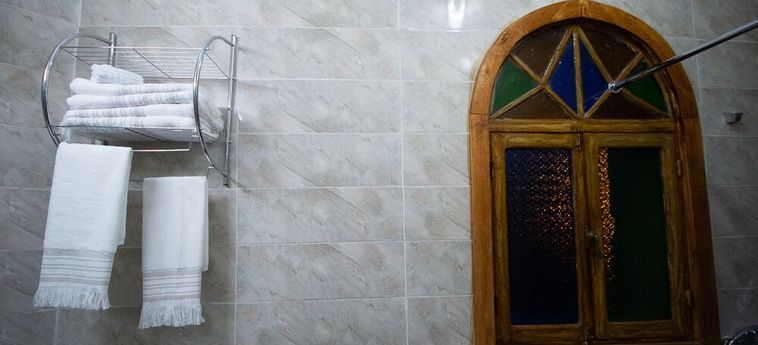 Hotel Ziryab Chefchaouen: Foto 