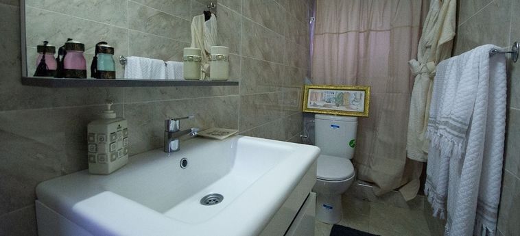Hotel Ziryab Chefchaouen: Foto 