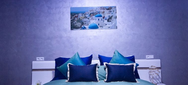 Hotel Ziryab Chefchaouen: Foto 