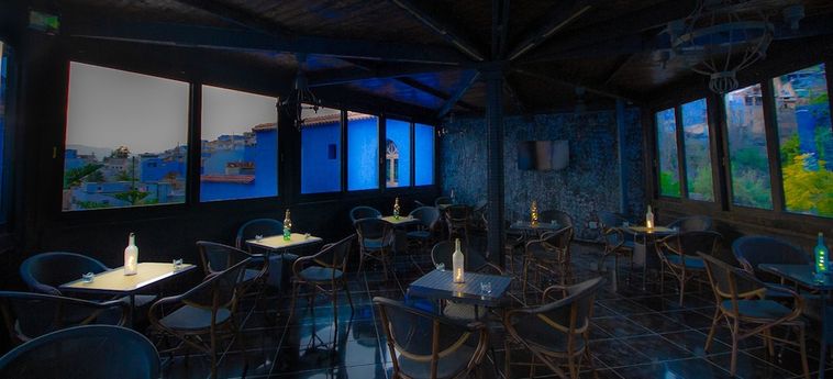 Hotel Ziryab Chefchaouen: Foto 