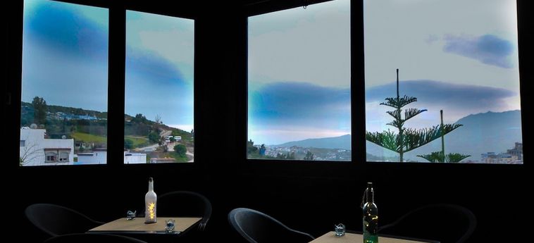 Hotel Ziryab Chefchaouen: Foto 