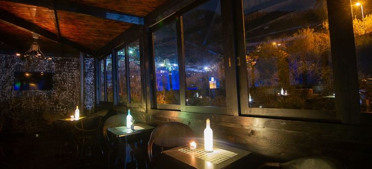 Hotel Ziryab Chefchaouen: Foto 