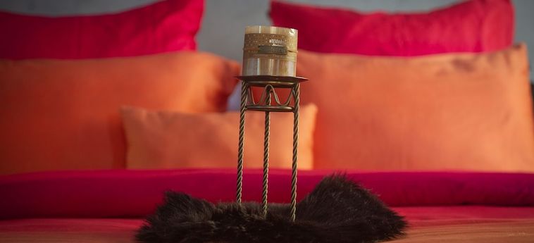 Hotel Ziryab Chefchaouen : Photo 