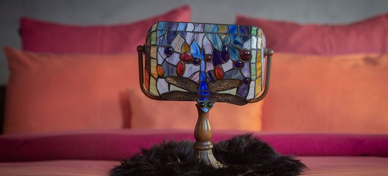 Hotel Ziryab Chefchaouen : Photo 