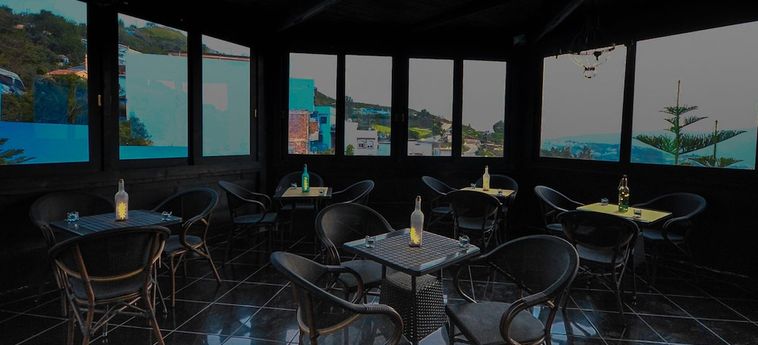 Hotel Ziryab Chefchaouen : Photo 