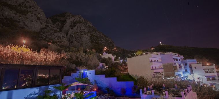 Hotel Ziryab Chefchaouen : Photo 