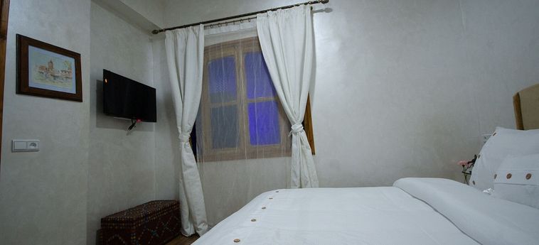 Hotel Ziryab Chefchaouen : Photo 