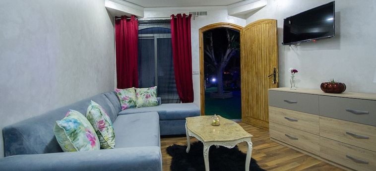 Hotel Ziryab Chefchaouen : Photo 