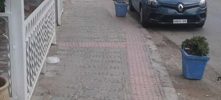Appart'hotel Nouara Chefchaouen: Foto 